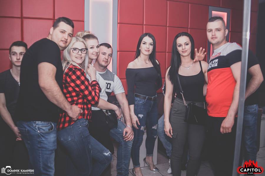 Single Party w Clubie Capitol Sypniewo [27.04.2019] - zdjęcie #45 - eOstroleka.pl
