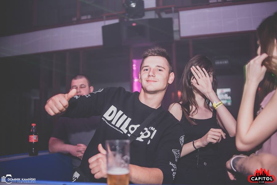 Single Party w Clubie Capitol Sypniewo [27.04.2019] - zdjęcie #47 - eOstroleka.pl