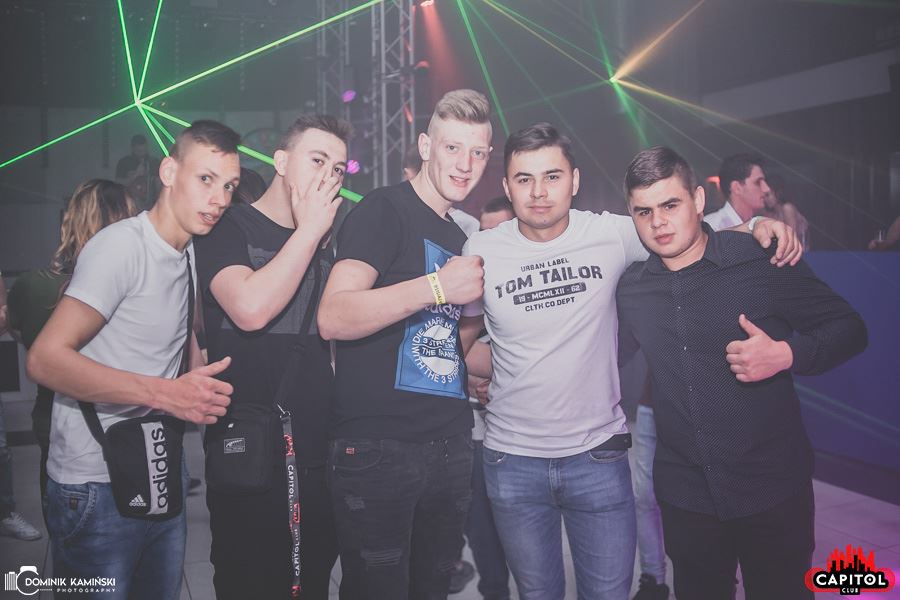 Single Party w Clubie Capitol Sypniewo [27.04.2019] - zdjęcie #53 - eOstroleka.pl