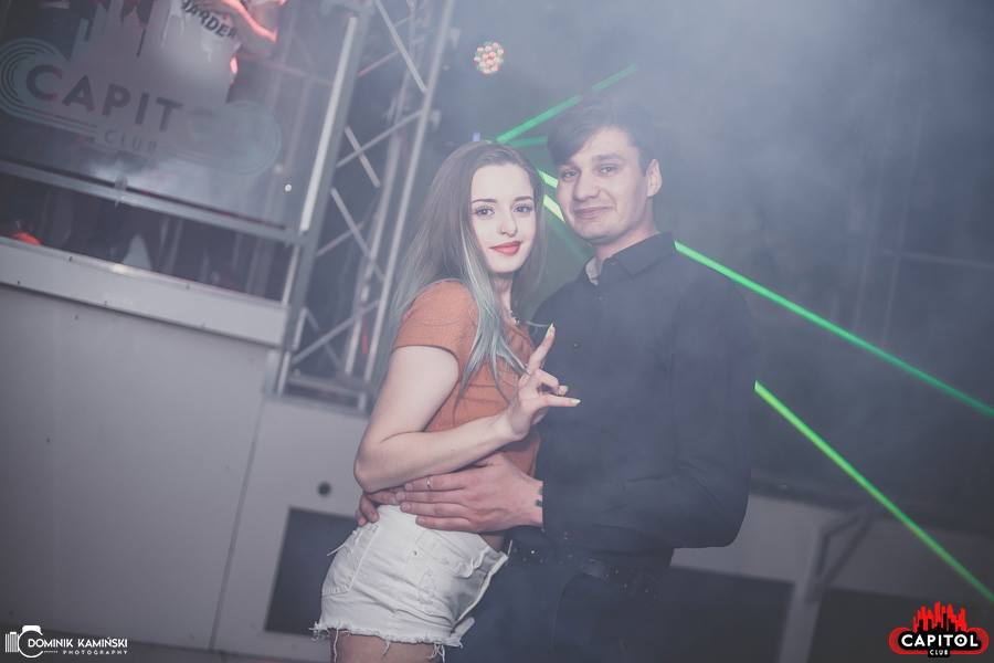 Single Party w Clubie Capitol Sypniewo [27.04.2019] - zdjęcie #54 - eOstroleka.pl