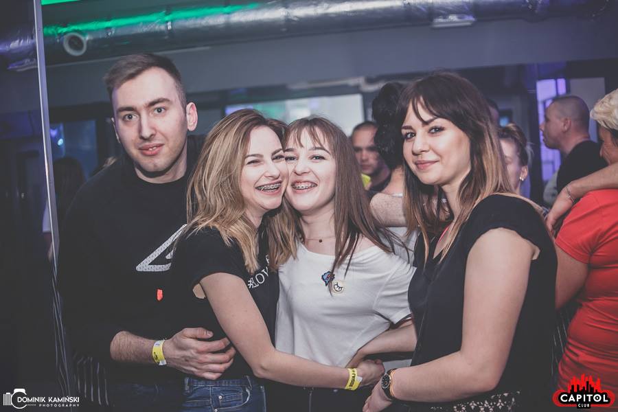 Single Party w Clubie Capitol Sypniewo [27.04.2019] - zdjęcie #55 - eOstroleka.pl