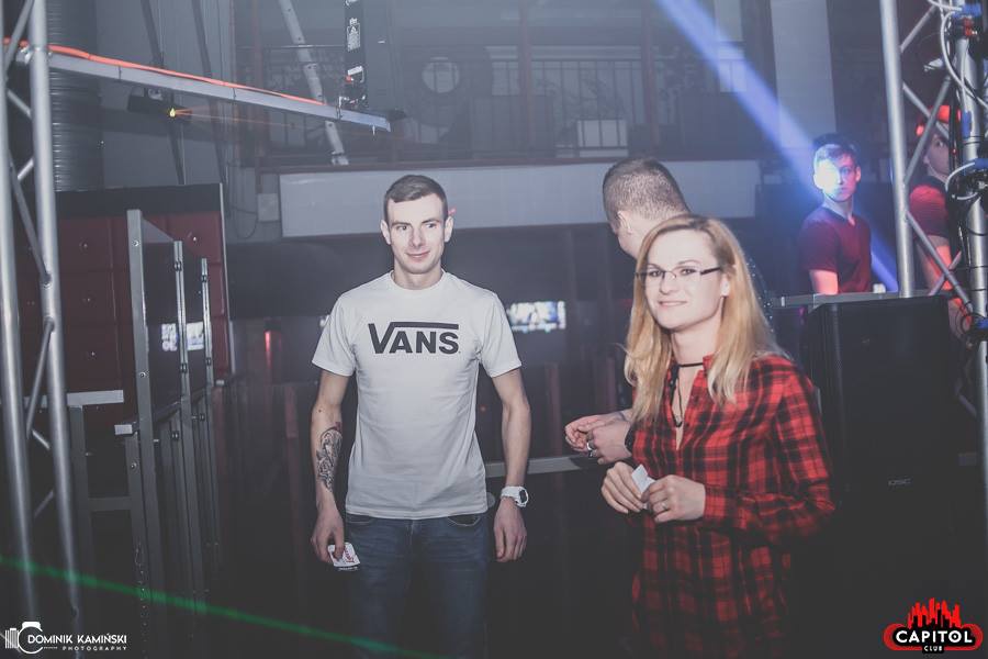Single Party w Clubie Capitol Sypniewo [27.04.2019] - zdjęcie #58 - eOstroleka.pl