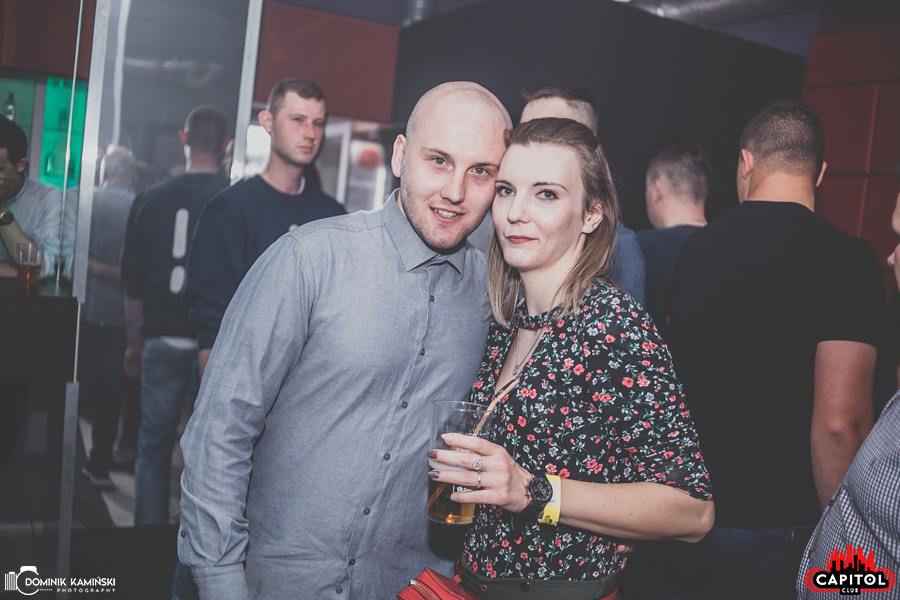 Single Party w Clubie Capitol Sypniewo [27.04.2019] - zdjęcie #59 - eOstroleka.pl