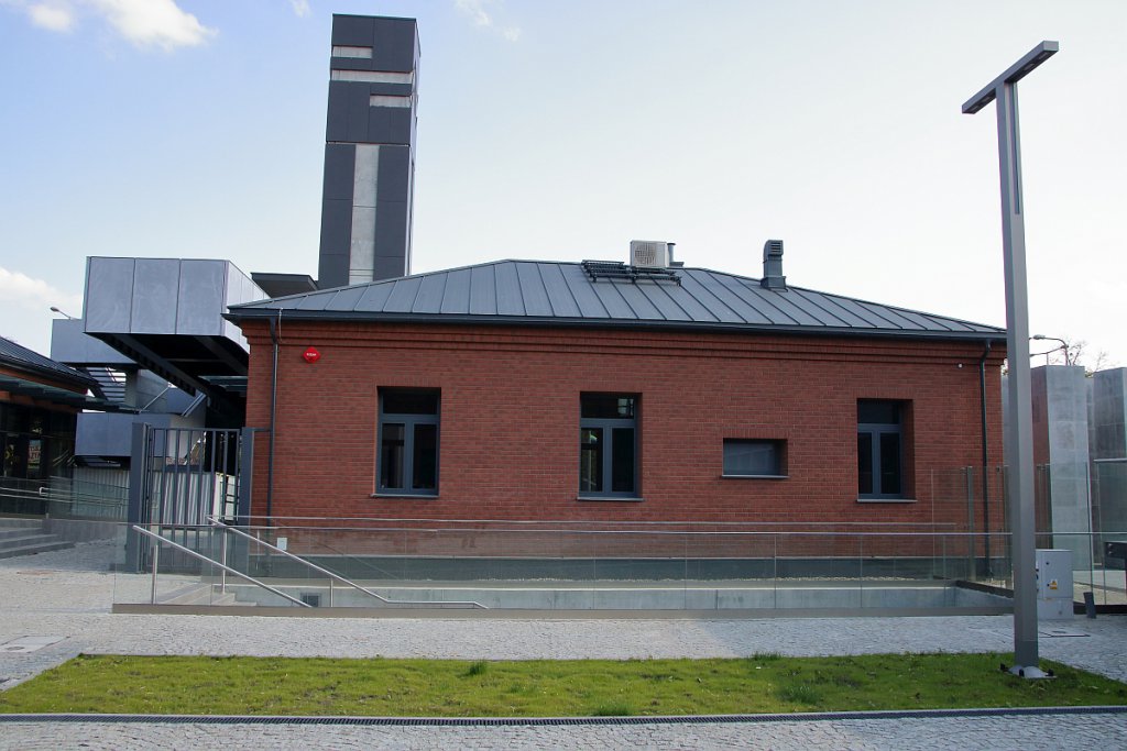 Komisja kultury z wizytą w Muzeum Żołnierzy Wyklętych [29.04.2019] - zdjęcie #3 - eOstroleka.pl