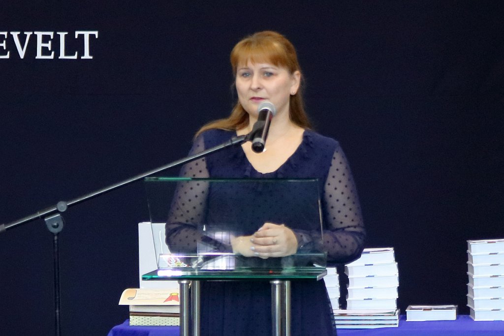Zakończenie roku szkolnego maturzystów z III LO [30.04.2019] - zdjęcie #41 - eOstroleka.pl