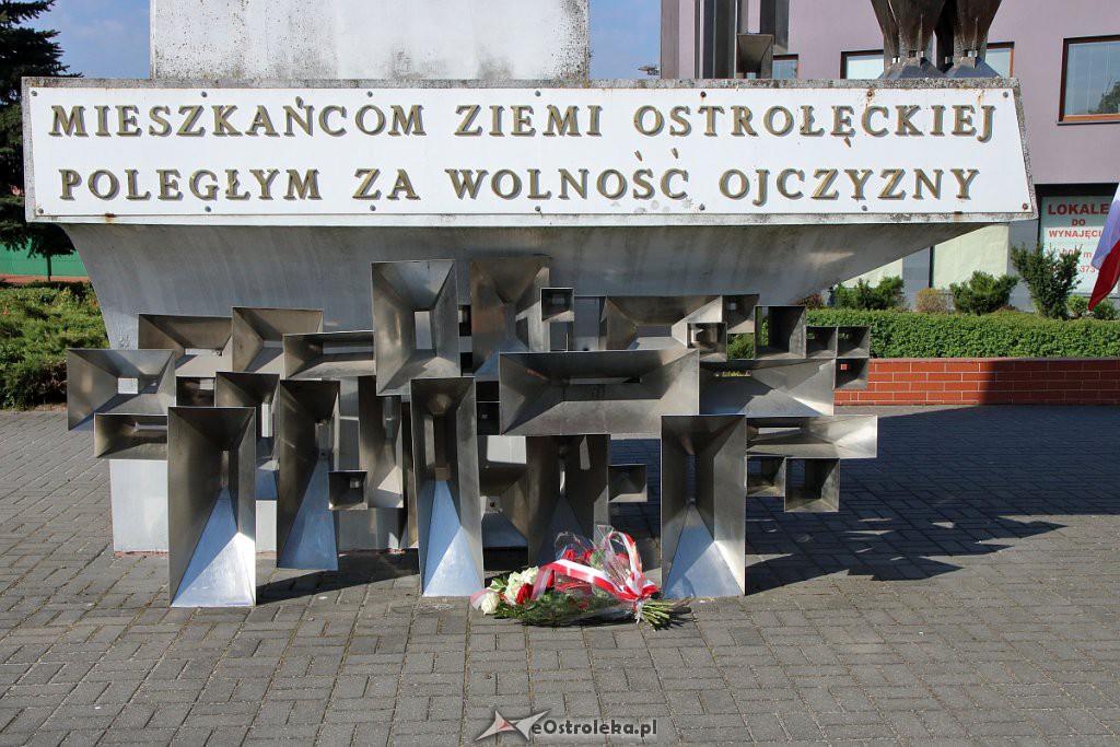 Ostrołęcka lewica świętowała Obchody Dnia Solidarności Ludzi Pracy [01.05.2019] - zdjęcie #2 - eOstroleka.pl