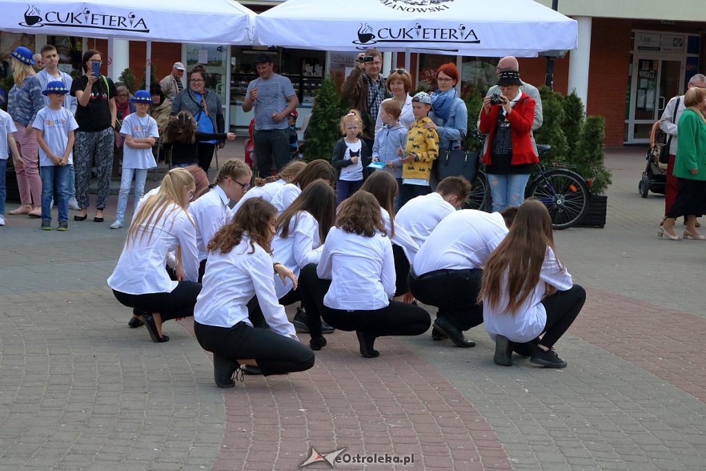 Ostrołęka świętuje 15 lat w Unii Europejskiej [WIDEO, ZDJĘCIA] - zdjęcie #1 - eOstroleka.pl