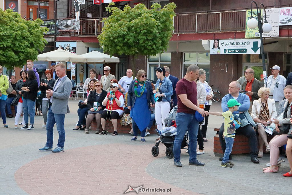 Ostrołęka świętuje 15 lat w Unii Europejskiej [WIDEO, ZDJĘCIA] - zdjęcie #3 - eOstroleka.pl
