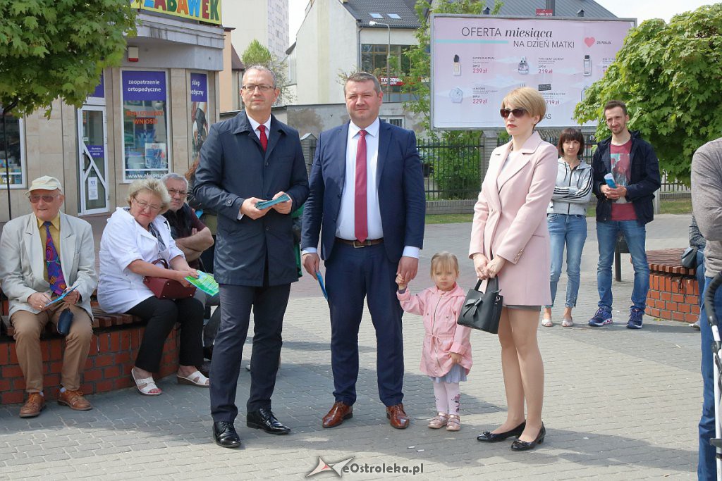 Ostrołęka świętuje 15 lat w Unii Europejskiej [WIDEO, ZDJĘCIA] - zdjęcie #14 - eOstroleka.pl