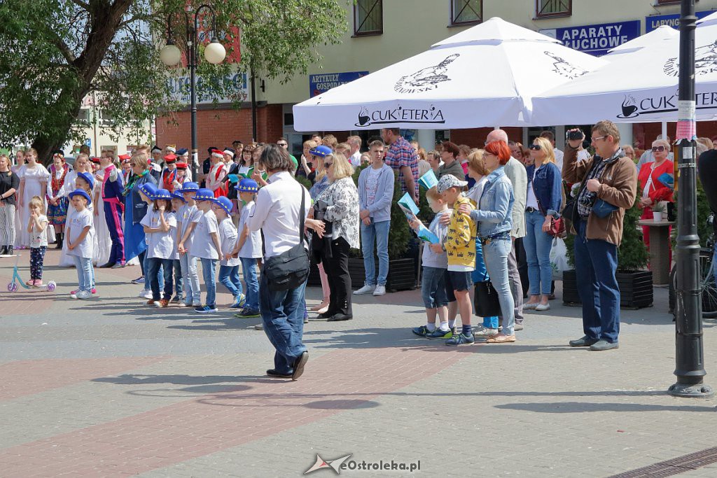 Ostrołęka świętuje 15 lat w Unii Europejskiej [WIDEO, ZDJĘCIA] - zdjęcie #23 - eOstroleka.pl