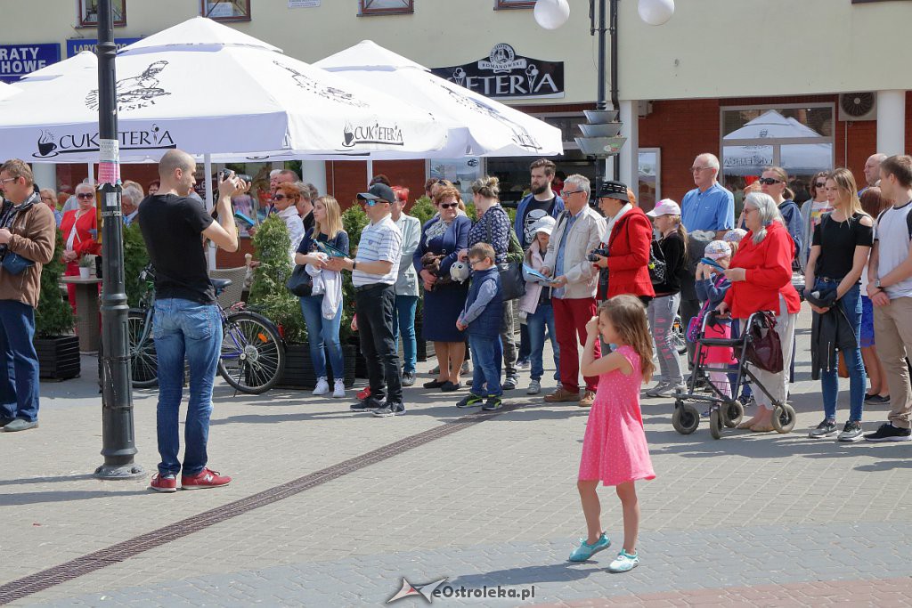 Ostrołęka świętuje 15 lat w Unii Europejskiej [WIDEO, ZDJĘCIA] - zdjęcie #24 - eOstroleka.pl