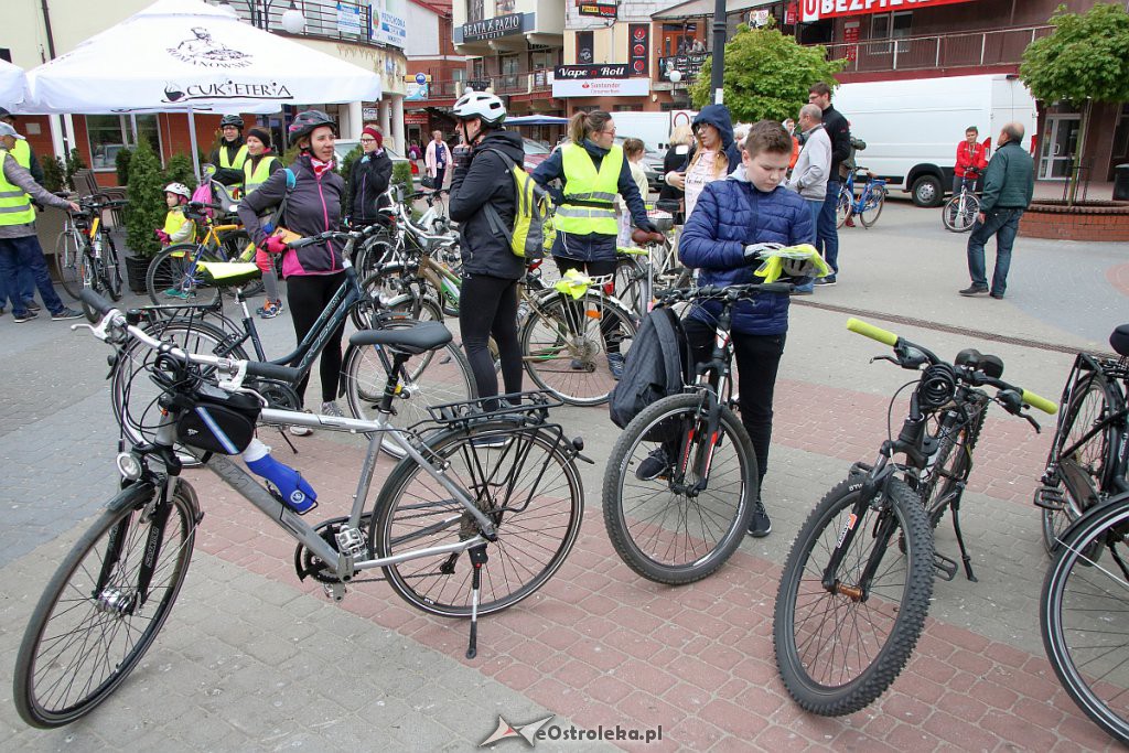 Wypożyczalnia Ostro-Bike wystartowała [02.05.2019] - zdjęcie #1 - eOstroleka.pl