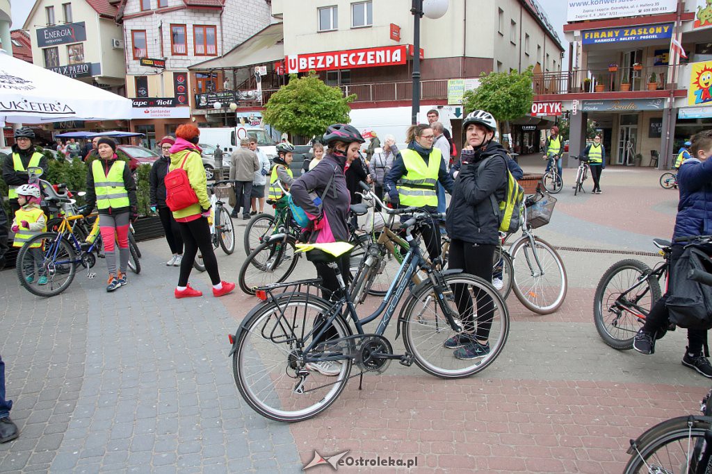Wypożyczalnia Ostro-Bike wystartowała [02.05.2019] - zdjęcie #5 - eOstroleka.pl