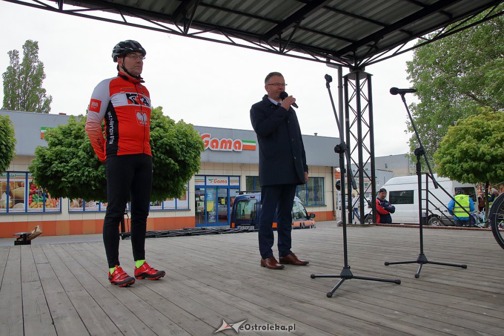 Wypożyczalnia Ostro-Bike wystartowała [02.05.2019] - zdjęcie #9 - eOstroleka.pl
