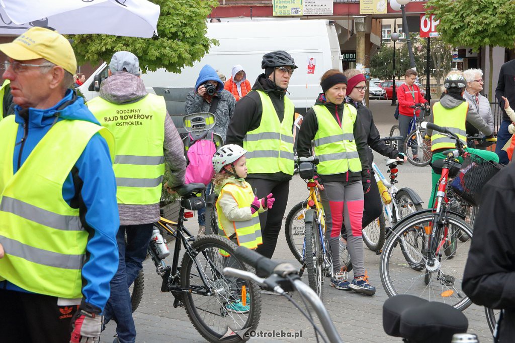 Wypożyczalnia Ostro-Bike wystartowała [02.05.2019] - zdjęcie #24 - eOstroleka.pl