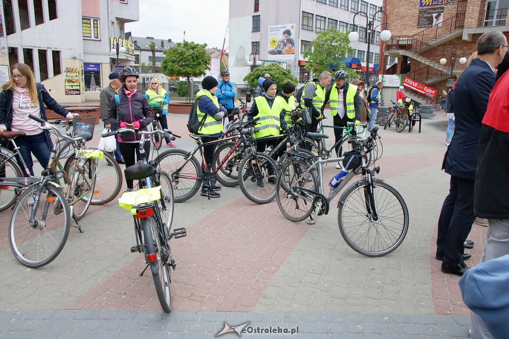 Wypożyczalnia Ostro-Bike wystartowała [02.05.2019] - zdjęcie #30 - eOstroleka.pl