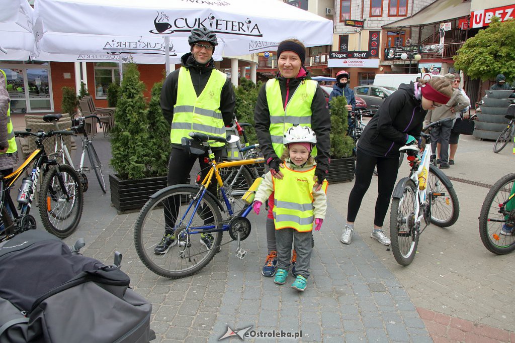 Wypożyczalnia Ostro-Bike wystartowała [02.05.2019] - zdjęcie #33 - eOstroleka.pl