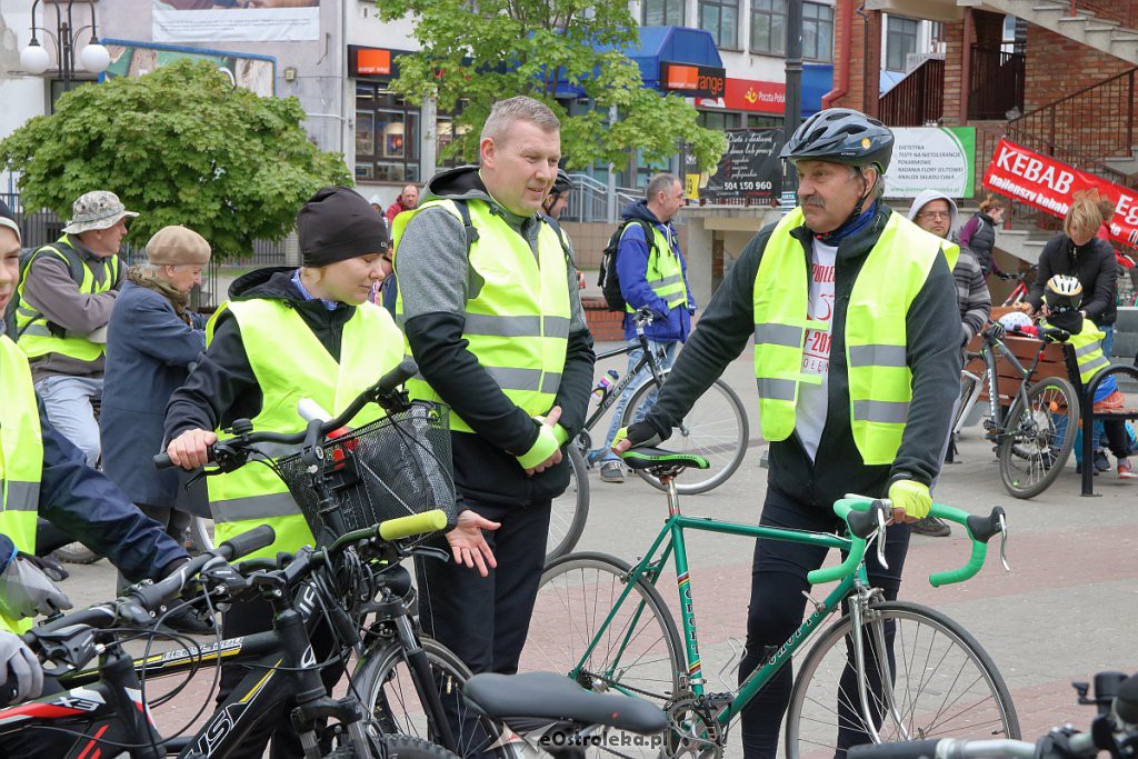 Wypożyczalnia Ostro-Bike wystartowała [02.05.2019] - zdjęcie #34 - eOstroleka.pl