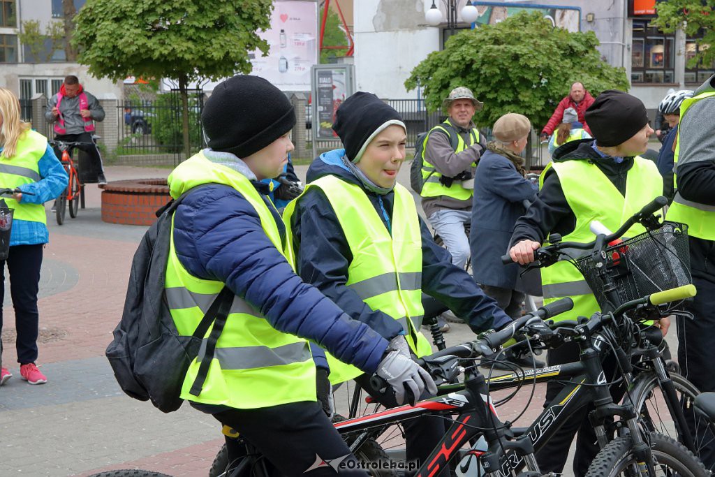 Wypożyczalnia Ostro-Bike wystartowała [02.05.2019] - zdjęcie #35 - eOstroleka.pl
