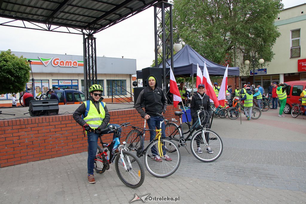 Wypożyczalnia Ostro-Bike wystartowała [02.05.2019] - zdjęcie #39 - eOstroleka.pl