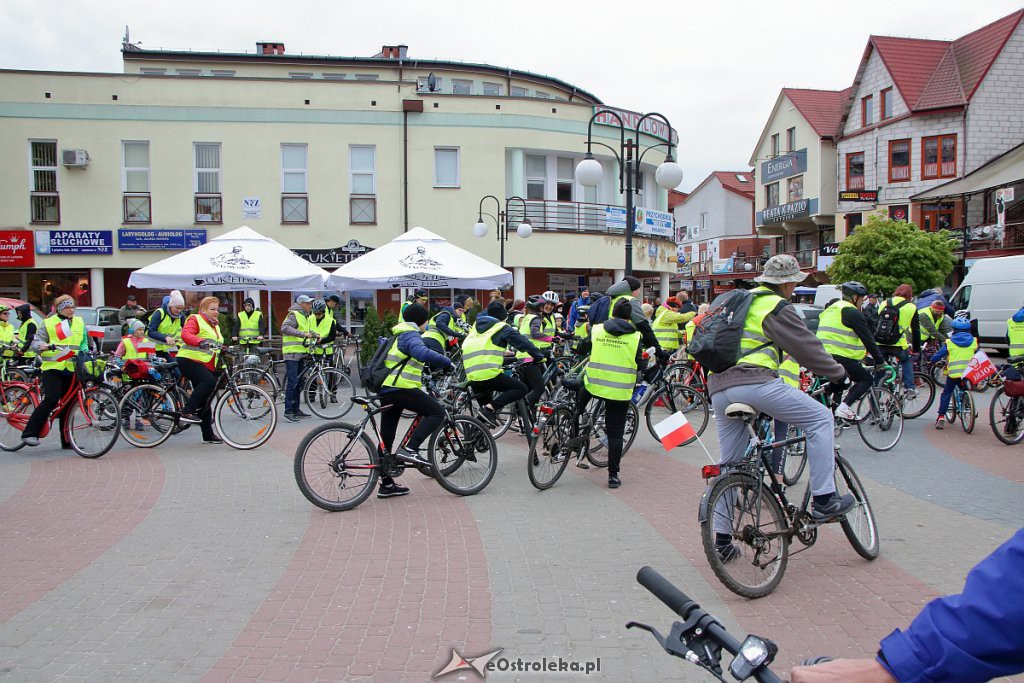 Wypożyczalnia Ostro-Bike wystartowała [02.05.2019] - zdjęcie #40 - eOstroleka.pl