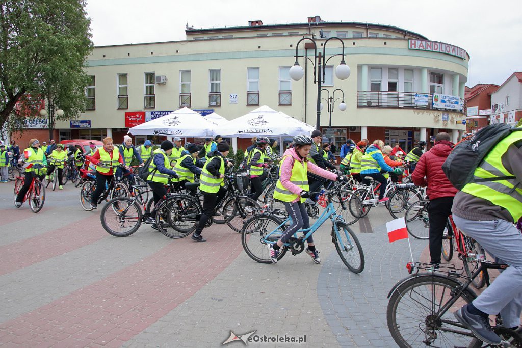 Wypożyczalnia Ostro-Bike wystartowała [02.05.2019] - zdjęcie #13 - eOstroleka.pl