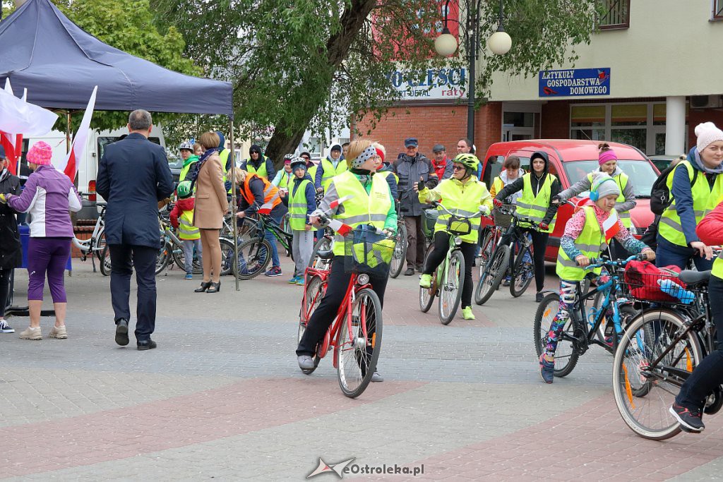 Wypożyczalnia Ostro-Bike wystartowała [02.05.2019] - zdjęcie #43 - eOstroleka.pl