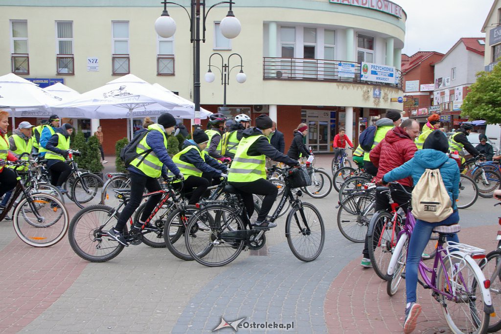 Wypożyczalnia Ostro-Bike wystartowała [02.05.2019] - zdjęcie #10 - eOstroleka.pl