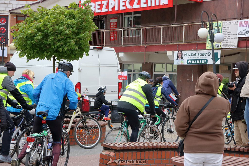 Wypożyczalnia Ostro-Bike wystartowała [02.05.2019] - zdjęcie #8 - eOstroleka.pl