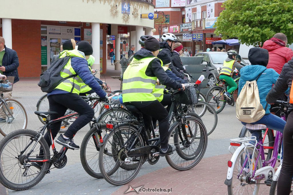 Wypożyczalnia Ostro-Bike wystartowała [02.05.2019] - zdjęcie #47 - eOstroleka.pl