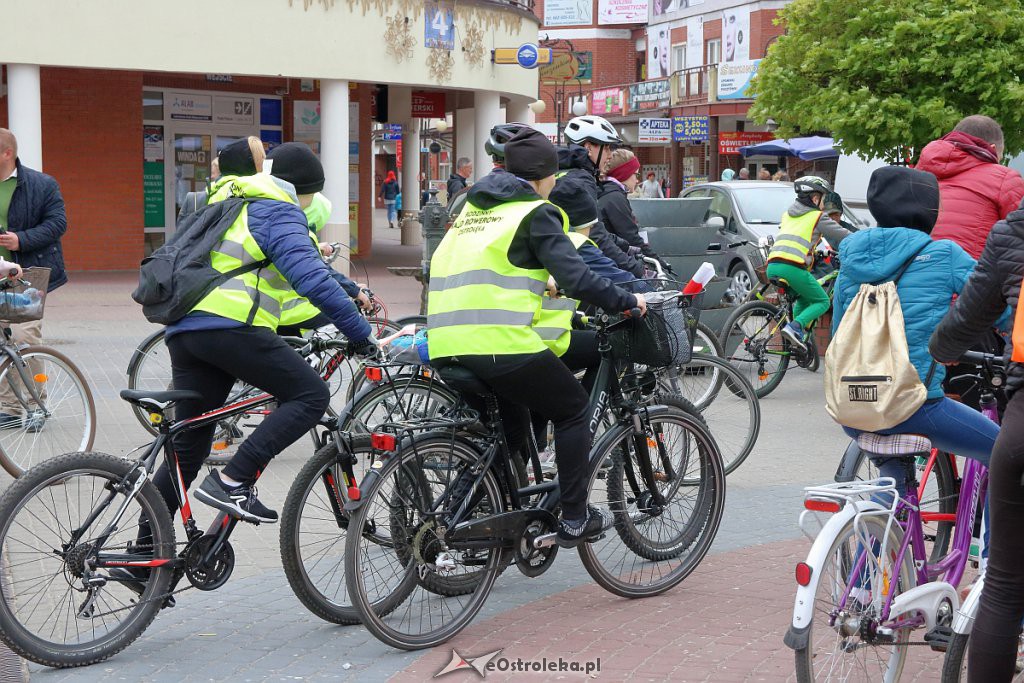 Wypożyczalnia Ostro-Bike wystartowała [02.05.2019] - zdjęcie #7 - eOstroleka.pl