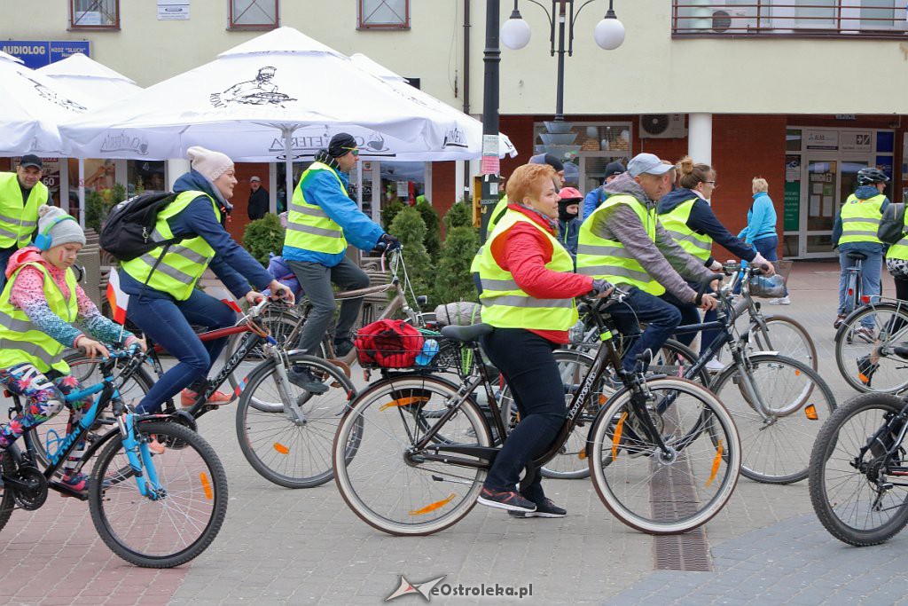 Wypożyczalnia Ostro-Bike wystartowała [02.05.2019] - zdjęcie #6 - eOstroleka.pl