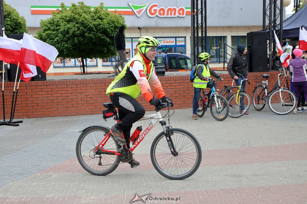 Wypożyczalnia Ostro-Bike wystartowała [02.05.2019] - zdjęcie #5 - eOstroleka.pl