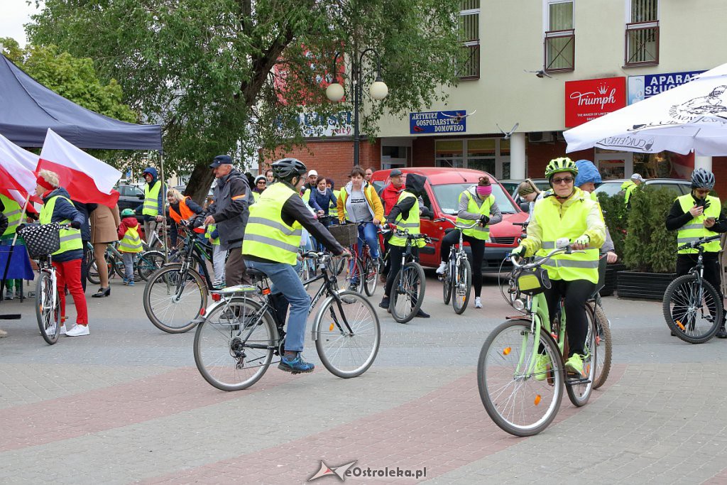 Wypożyczalnia Ostro-Bike wystartowała [02.05.2019] - zdjęcie #50 - eOstroleka.pl