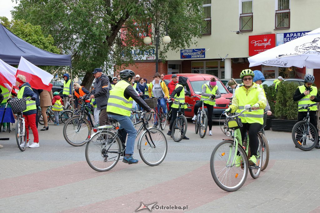 Wypożyczalnia Ostro-Bike wystartowała [02.05.2019] - zdjęcie #4 - eOstroleka.pl