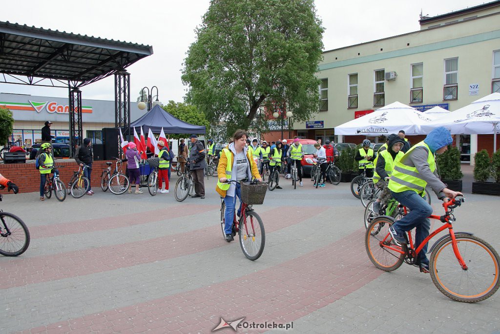 Wypożyczalnia Ostro-Bike wystartowała [02.05.2019] - zdjęcie #53 - eOstroleka.pl