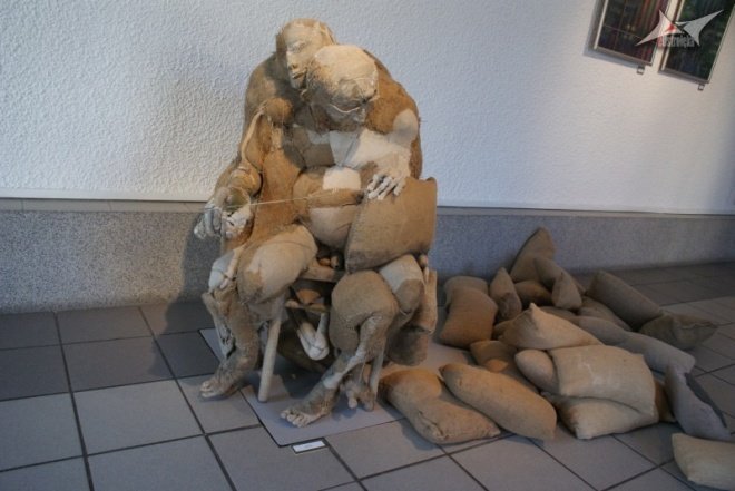 Festiwal sztuki - Włókno (29.07.2010) - zdjęcie #19 - eOstroleka.pl