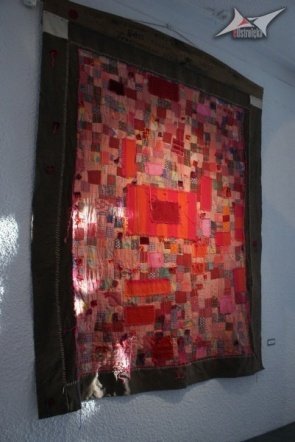 Festiwal sztuki - Włókno (29.07.2010) - zdjęcie #18 - eOstroleka.pl