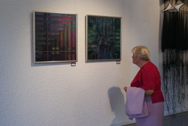 Festiwal sztuki - Włókno (29.07.2010) - zdjęcie #17 - eOstroleka.pl