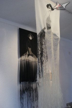 Festiwal sztuki - Włókno (29.07.2010) - zdjęcie #16 - eOstroleka.pl