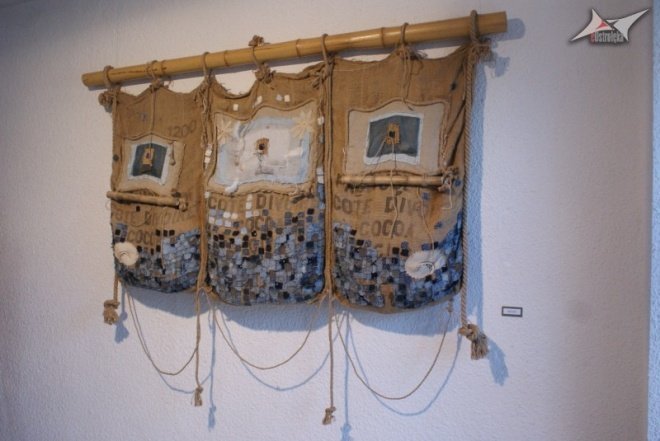 Festiwal sztuki - Włókno (29.07.2010) - zdjęcie #15 - eOstroleka.pl