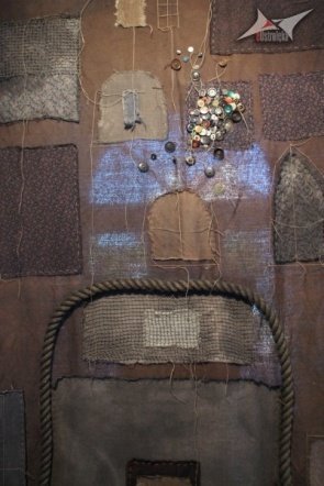 Festiwal sztuki - Włókno (29.07.2010) - zdjęcie #12 - eOstroleka.pl