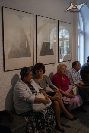 Festiwal sztuki - Włókno (29.07.2010) - zdjęcie #11 - eOstroleka.pl