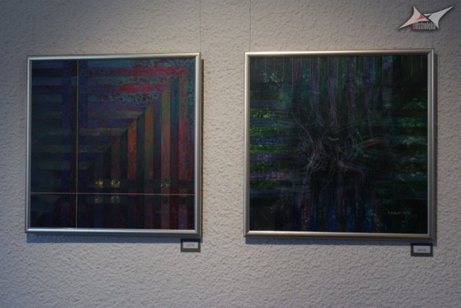 Festiwal sztuki - Włókno (29.07.2010) - zdjęcie #10 - eOstroleka.pl