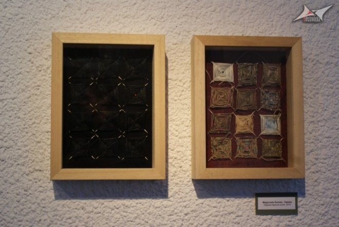 Festiwal sztuki - Włókno (29.07.2010) - zdjęcie #9 - eOstroleka.pl