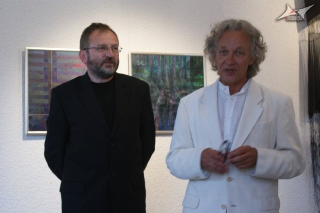 Festiwal sztuki - Włókno (29.07.2010) - zdjęcie #3 - eOstroleka.pl