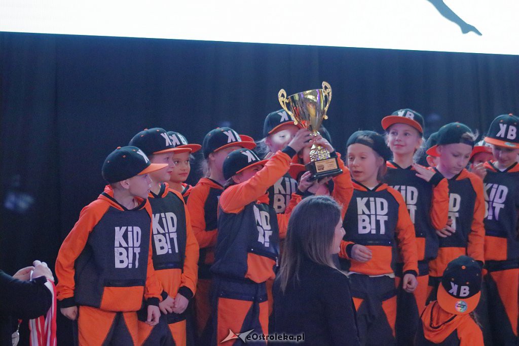 Mistrzostwa Polski w Cheerleadingu – Ostrołęka 2019 [05.05.2019] - zdjęcie #67 - eOstroleka.pl