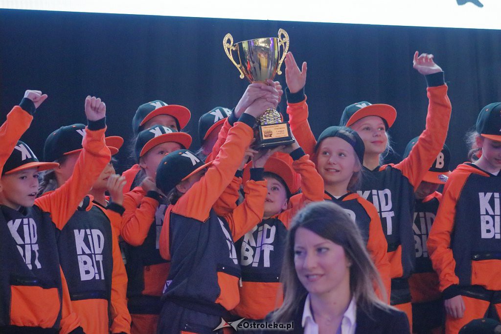 Mistrzostwa Polski w Cheerleadingu – Ostrołęka 2019 [05.05.2019] - zdjęcie #66 - eOstroleka.pl