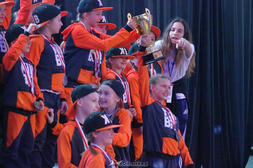 Mistrzostwa Polski w Cheerleadingu – Ostrołęka 2019 [05.05.2019] - zdjęcie #64 - eOstroleka.pl