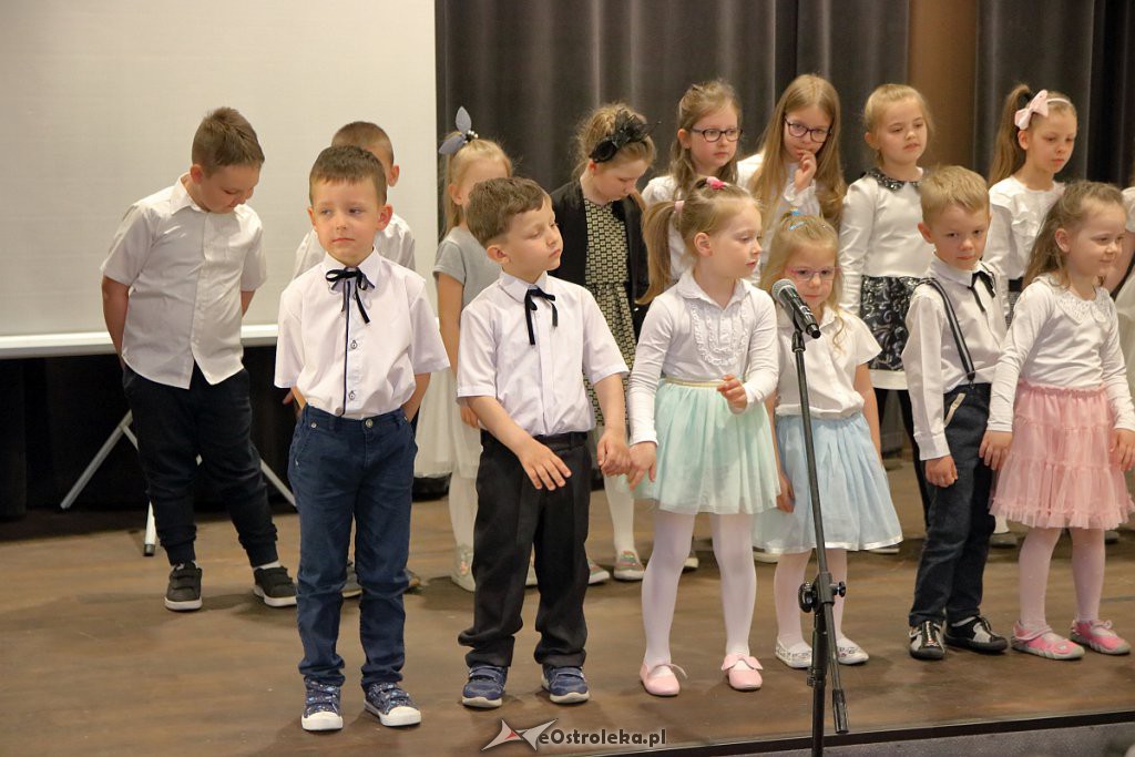 Przedszkolni poeci nagrodzeni po raz siódmy [07.05.2019] - zdjęcie #100 - eOstroleka.pl